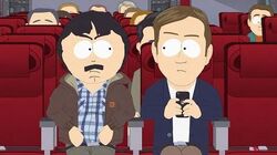Band in China Images South Park Archives Fandom