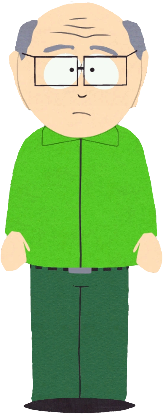 Herbert Garrison South Park Wiki Fandom