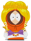 Princess Kenny
