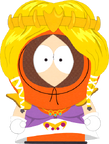 肯尼公主 Princess Kenny