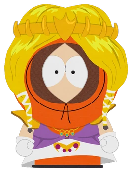 Princess Kenny