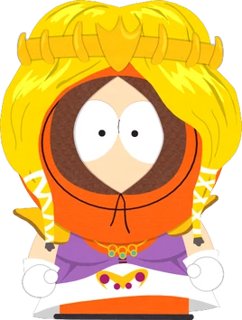 Princess-kenny