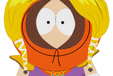 South Park: The Stick of Truth - Wikipedia