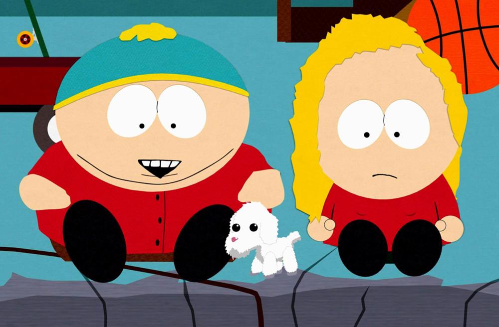 South Park (season 1) - Wikipedia
