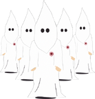 三K党 Ku Klux Klan（KKK）
