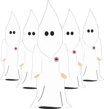 Klu-klux-klan