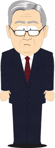 Mr-waithouse