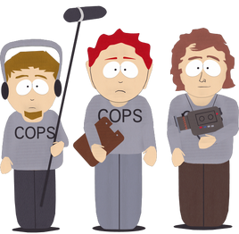 Newspeople-cops-tv-film-crew