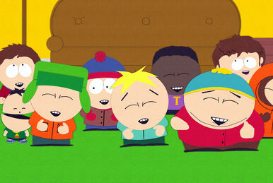 South Park Season 21 Episode 3 Review - Randy Takes on Christopher Columbus