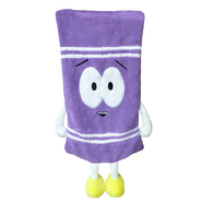 24" Real Towel Towelie plushie