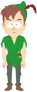 Peter Pan