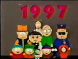 1998 New Year's Countdown