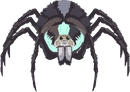 Queen Spider