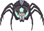 蜘蛛女皇 Queen Spider