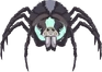 Queen Spider