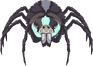 Queen Spider