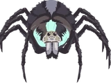 Queen Spider