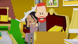 South Park - Watch the all-new Worldwide Privacy Tour