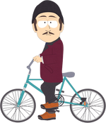 Unnamed-townsfolk-man-on-bike