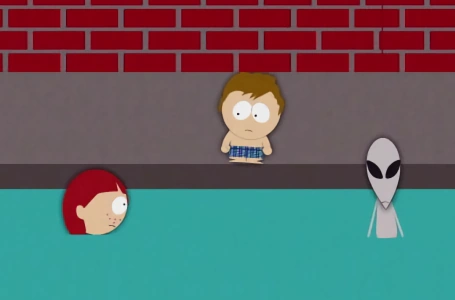 Summer Sucks/Trivia South Park Archives Fandom