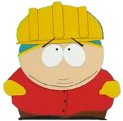 Builder-cartman