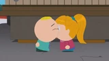 ButtersBottomBitch11.png (1.02 MB) Butters Stotch kissing Sally in "Butters' Bottom B****".