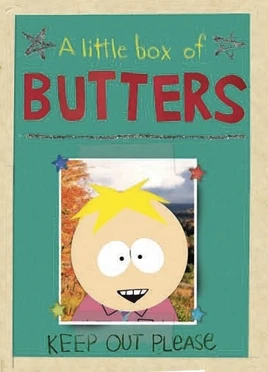 ALittleBoxofButters