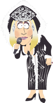 CherSinger.png