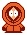 Kenny's sprite in the title screen of the cancelled Game Boy Color South Park game.