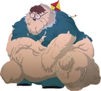 变异风筝侠二号 Mutant Human Kite 2