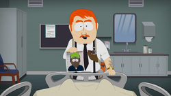 NickALive!: How to Stream 'South Park The Streaming Wars Part 2