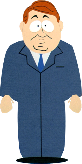 Andy Richter