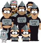 混沌部下 Chaos Minions