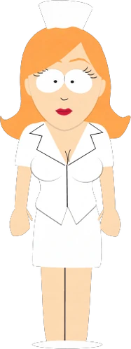 Nurse Jillian