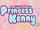 Princess Kenny Theme