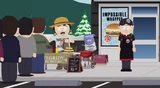 Tegridy Burger before the fast-food opening.