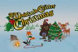 "Woodland Critter Christmas"