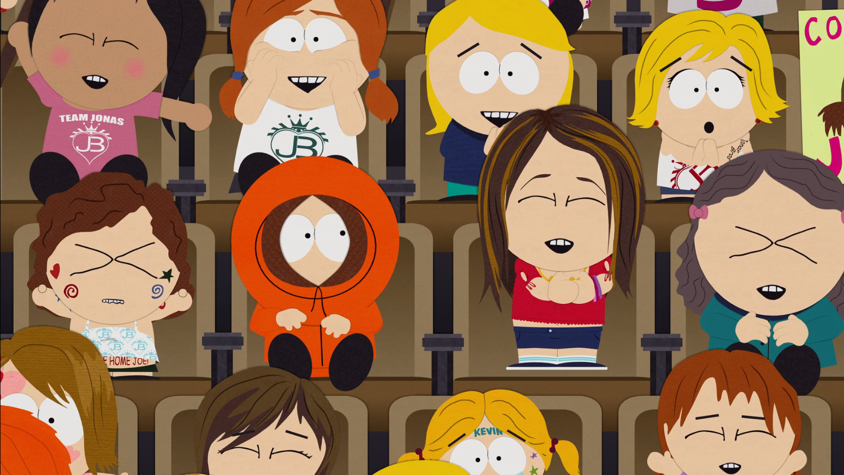 Kenny Mccormick South Park Archives Fandom Powered Wikia 8 – Telegraph