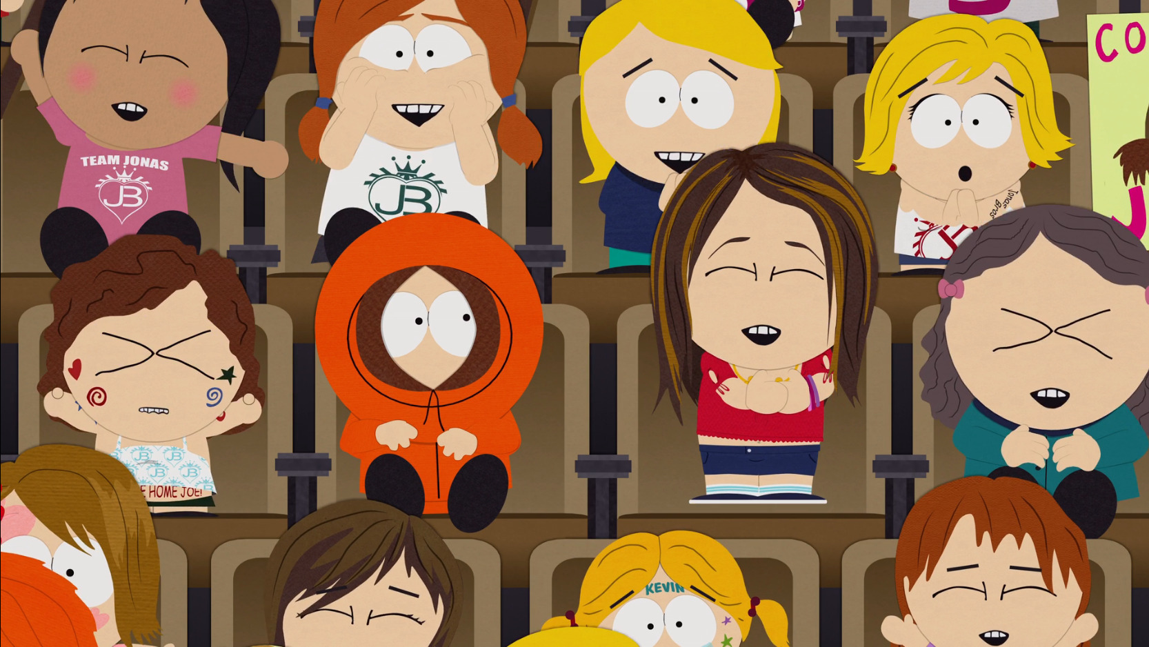 How South Park Was Born: An Oral History of 'The Spirit of