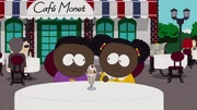 Tolkien and  on a date together