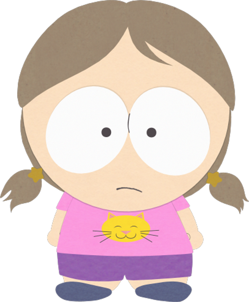 21+ South Park Characters Drawing