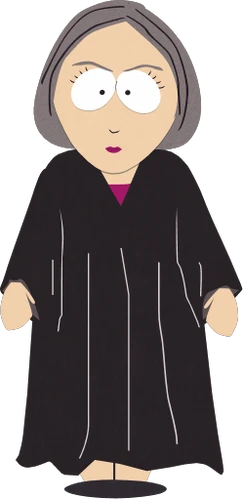 Adults-civil-servants-judge-julie