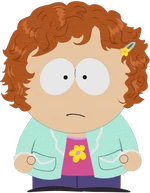 Annie-ButtersBottomBitch