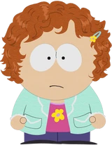 Annie-ButtersBottomBitch