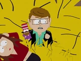 Cartmans Mama ist eine Schlampe!