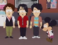 JB (11).png (279キロバイト) 反抗を示したジョナス・ブラザーズを問いただすミッキーマウス("Now, I hear we're having problems?")