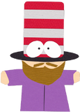 Mr. Hat