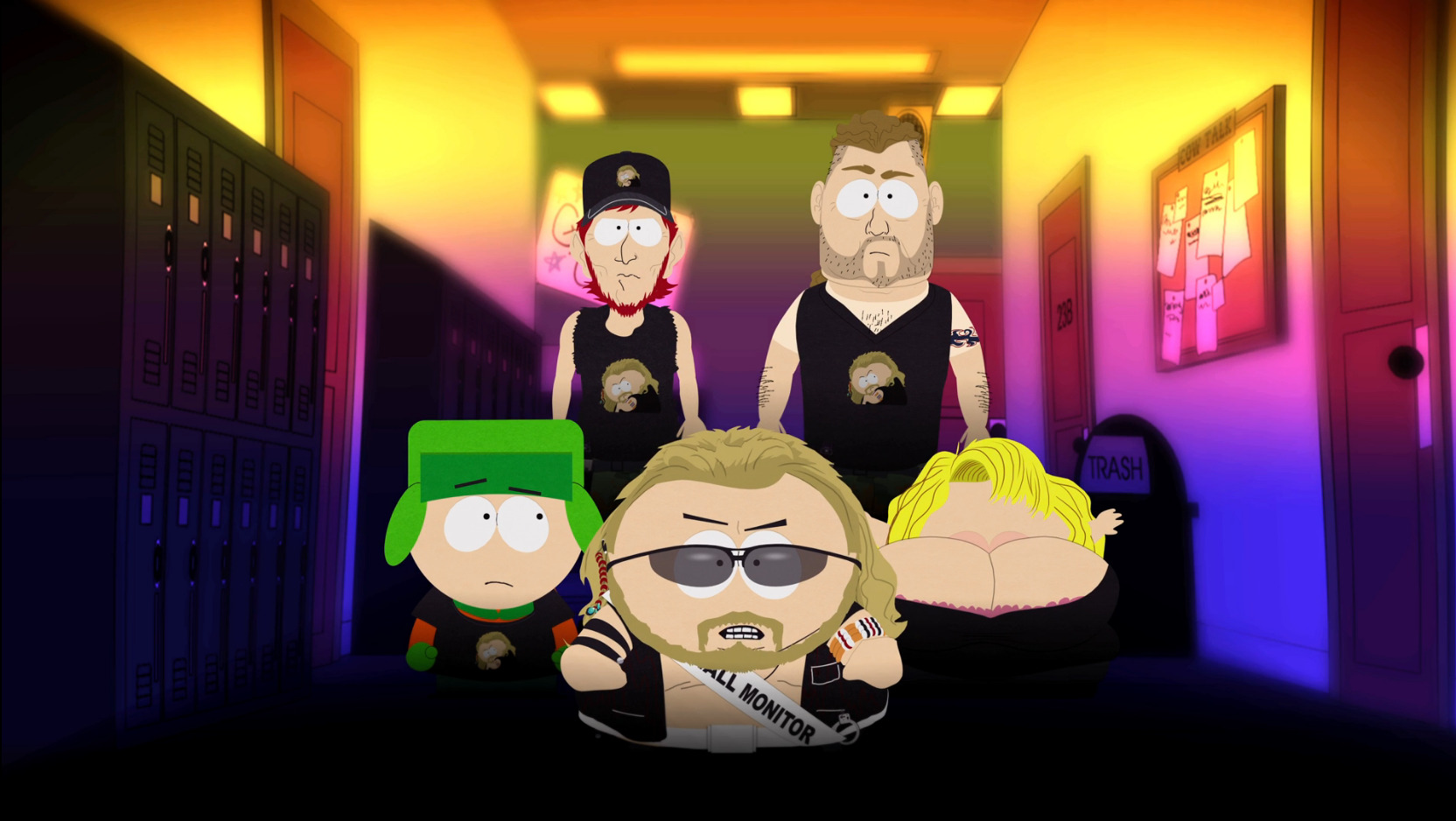 New Clip: The 'South Park' Boys Discover the Joys of Wage Labor