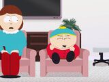 South Park: The Streaming Wars