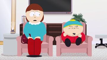 cartman i do what i want gif